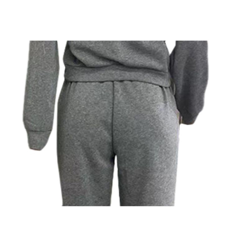 Conjunto de pantalón con estampado de conejo