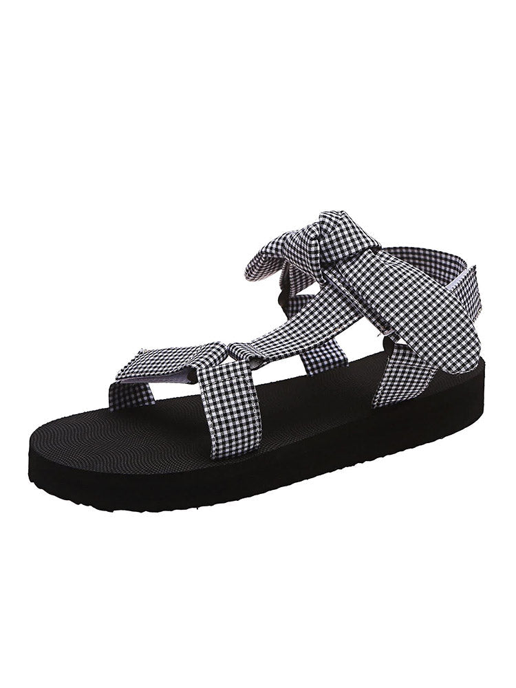 Velcro Beach Sandals