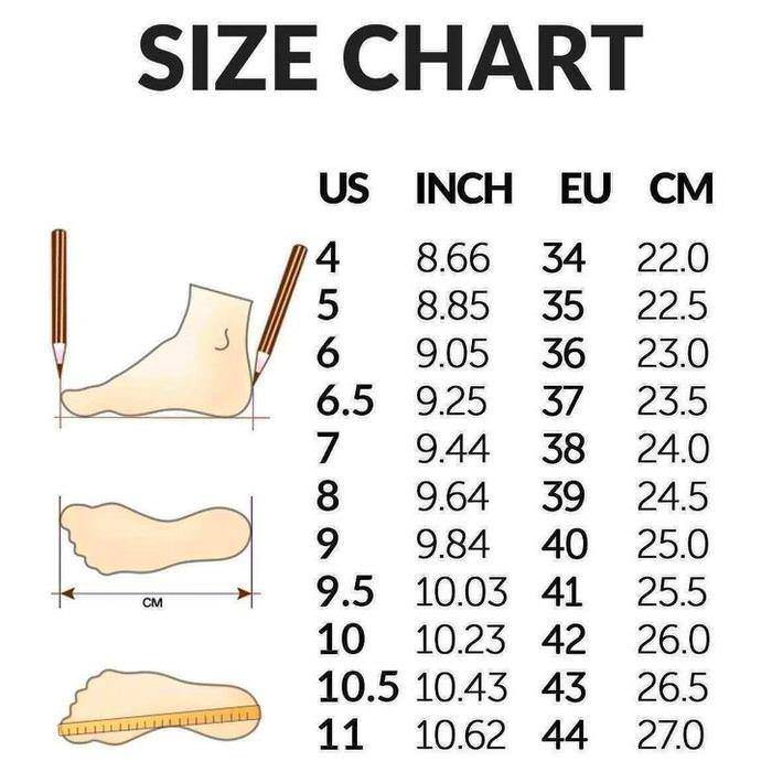 Braune Sneakers mit Stern-Ästhetik