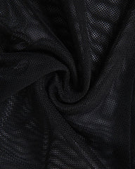 Netzoberteil „Teuflische Nächte“