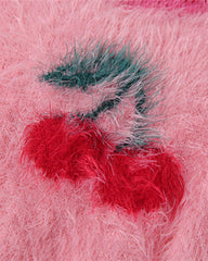 Wollkirschen Baby T-Shirt