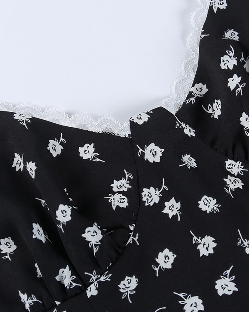 Kleid „Bookstore Weekends“