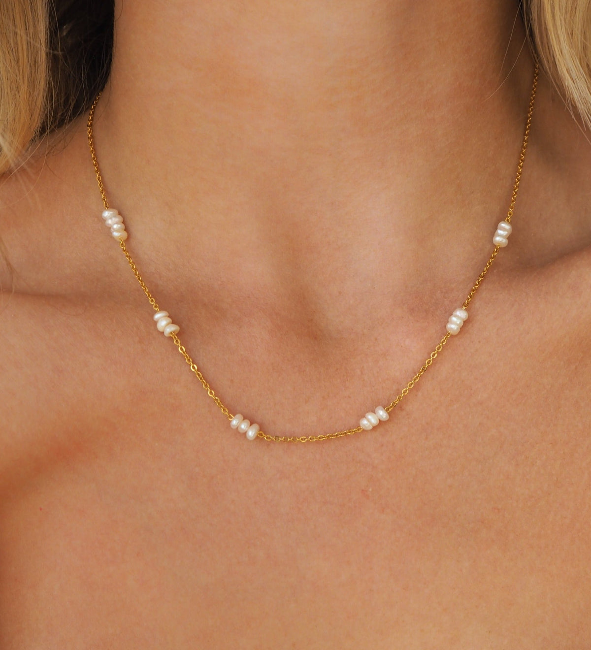 Elise Halsband