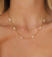 Elise Halsband