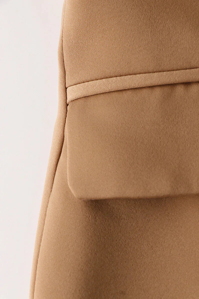 Ellen Zweireihiger Blazer