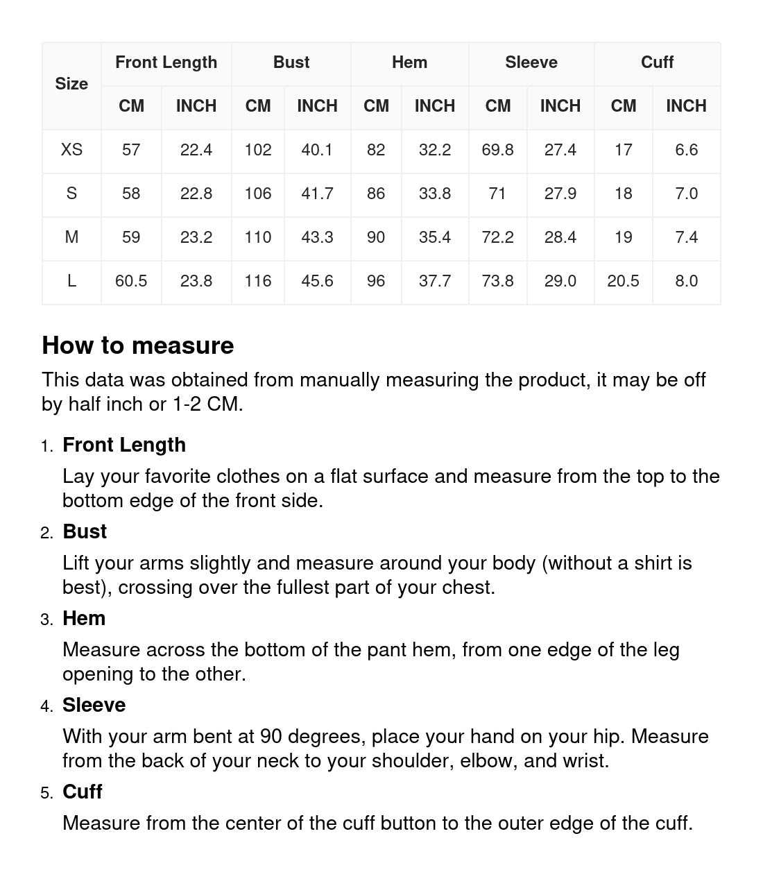 High Neck Gingham Print Zip Up Winter Coat Sai Feel