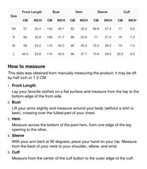 High Neck Gingham Print Zip Up Winter Coat Sai Feel