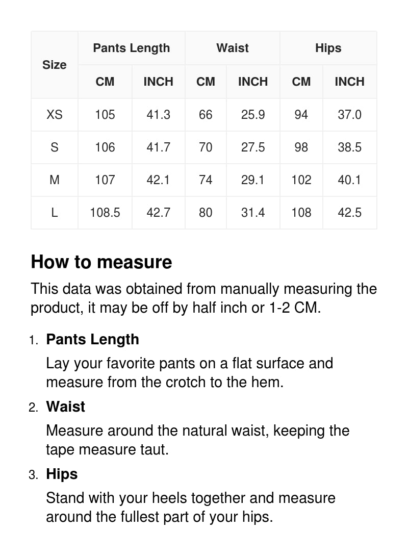 High Waist PU Leather Pants Sai Feel