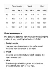 High Waist PU Leather Pants Sai Feel