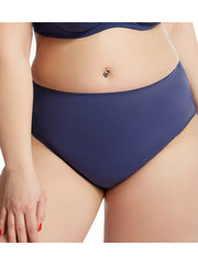 High Waist Panties for Women Underwear Ladies Big Size Briefs Traceless Plus Size Thin Satin Sexy Panties Sai Feel