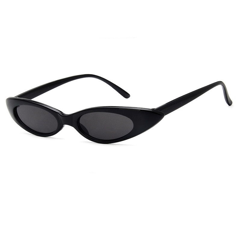 Teardrop Sunglasses