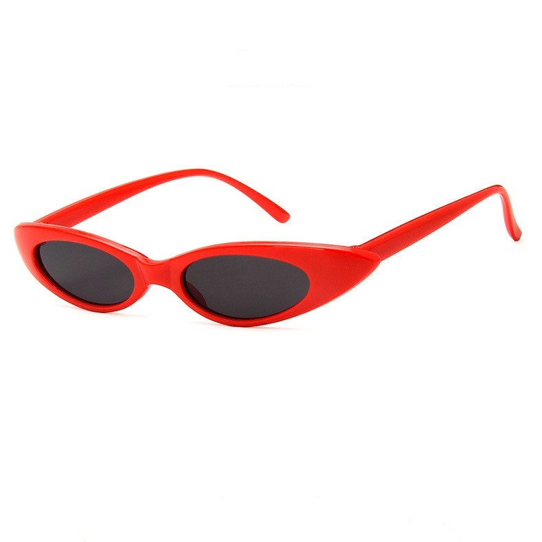 Teardrop Sunglasses