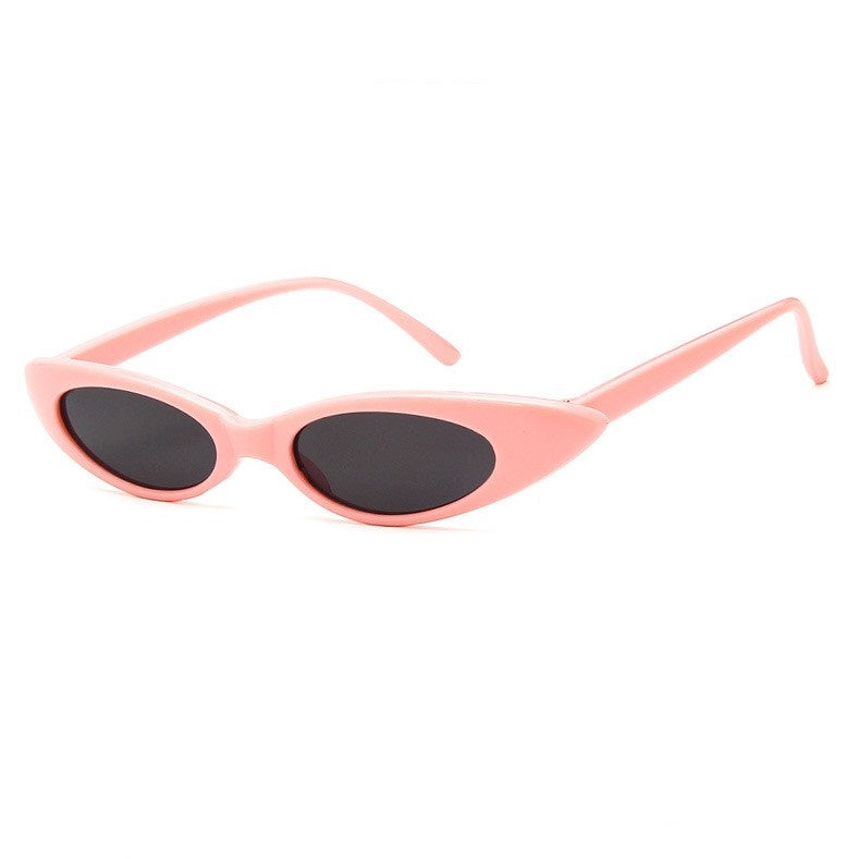 Teardrop Sunglasses