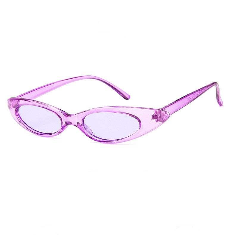 Teardrop Sunglasses