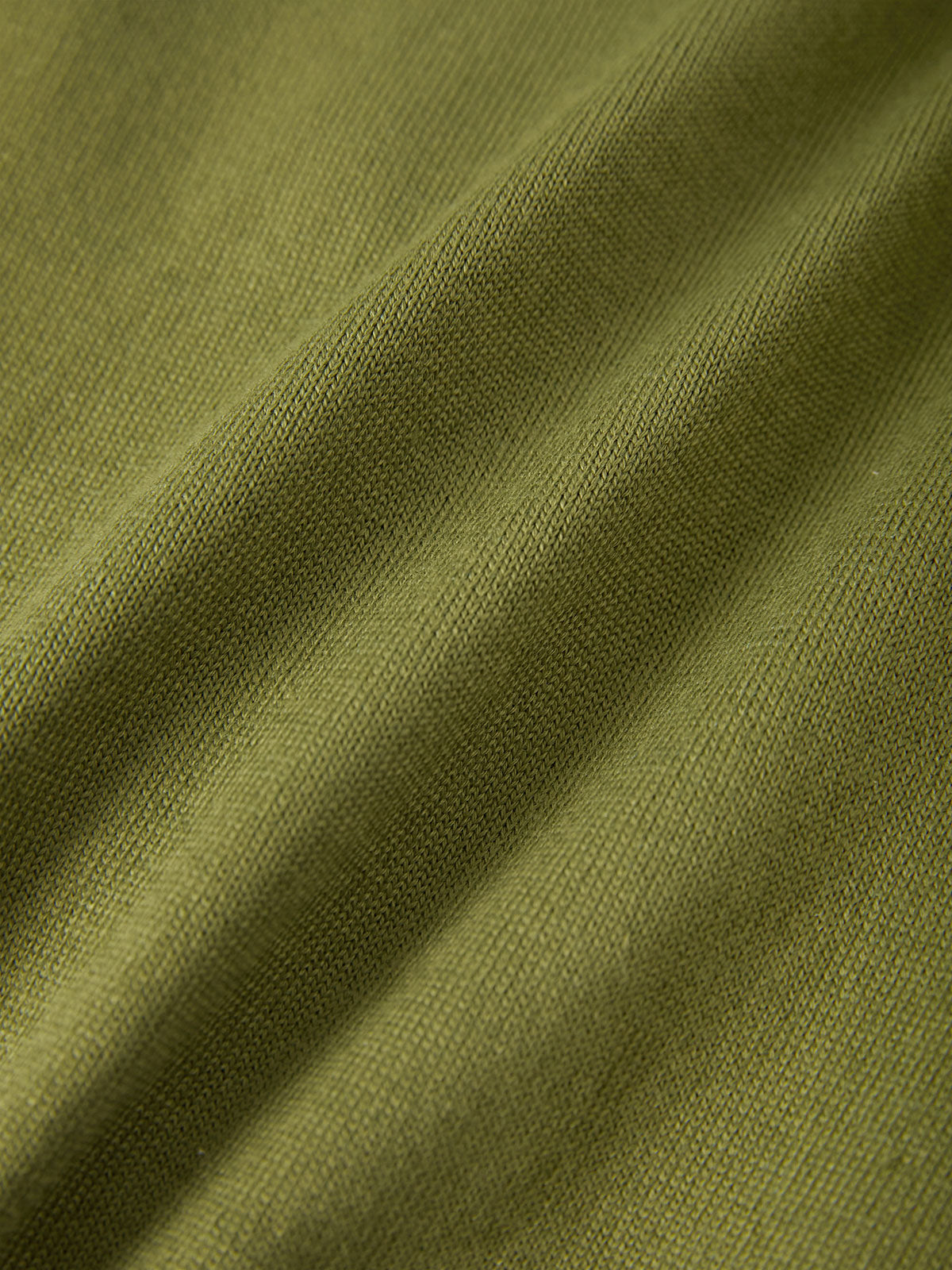Übergroßer Skelett-Strickpullover