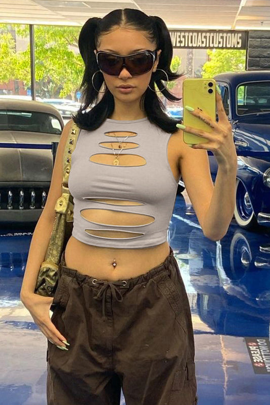 Riptide Tube Top