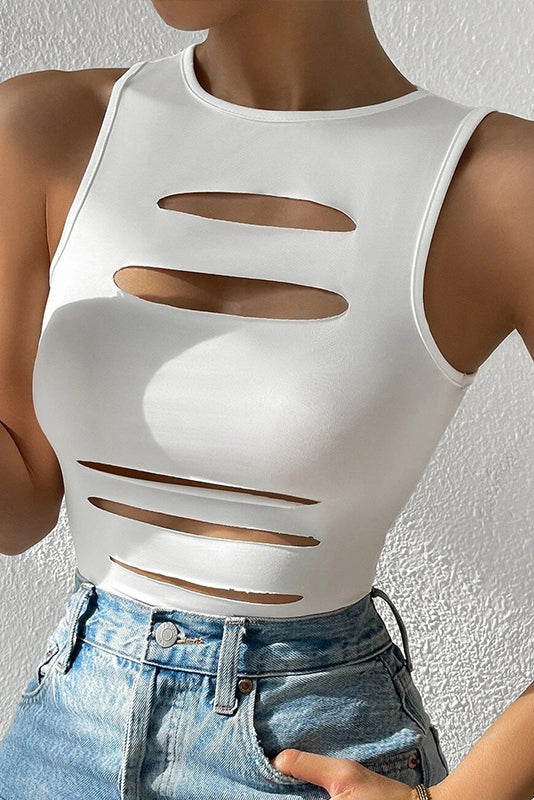 Riptide Tube Top
