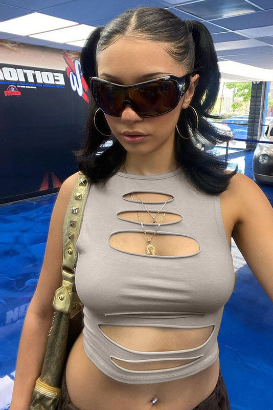 Riptide Tube Top
