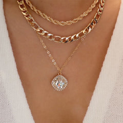 Collar Snake It And Rhine