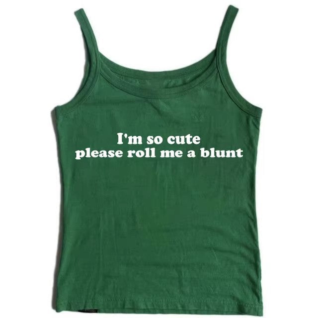 Massive Heart Tank Top