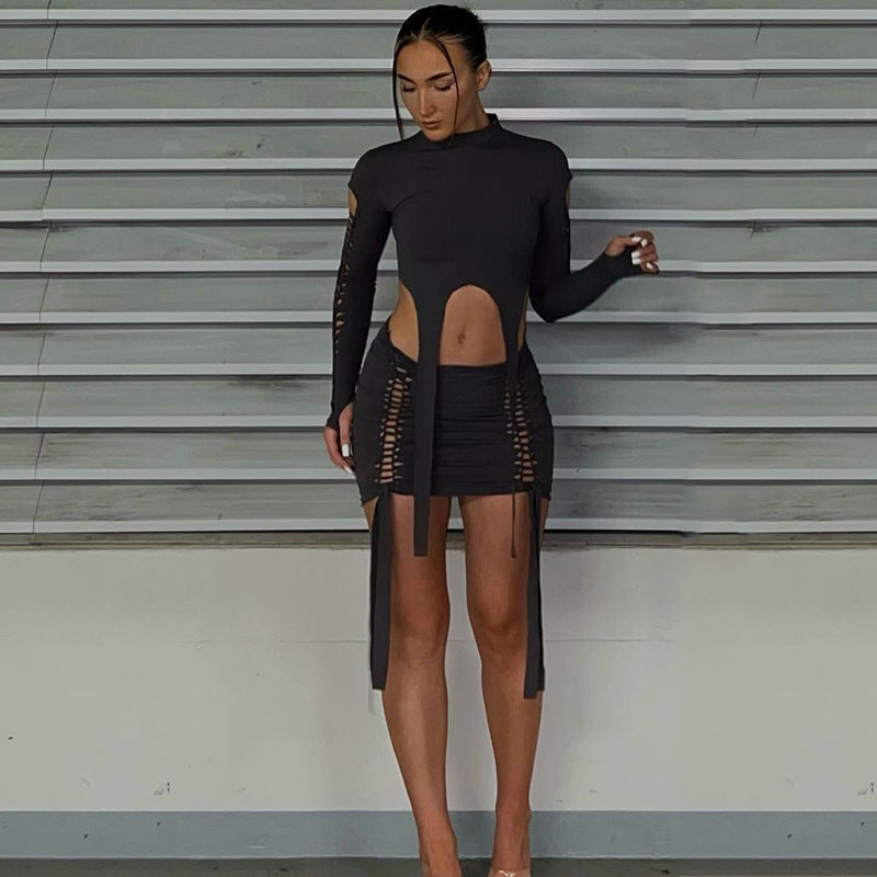 Conjunto de ropa de Adonna de Revalor 