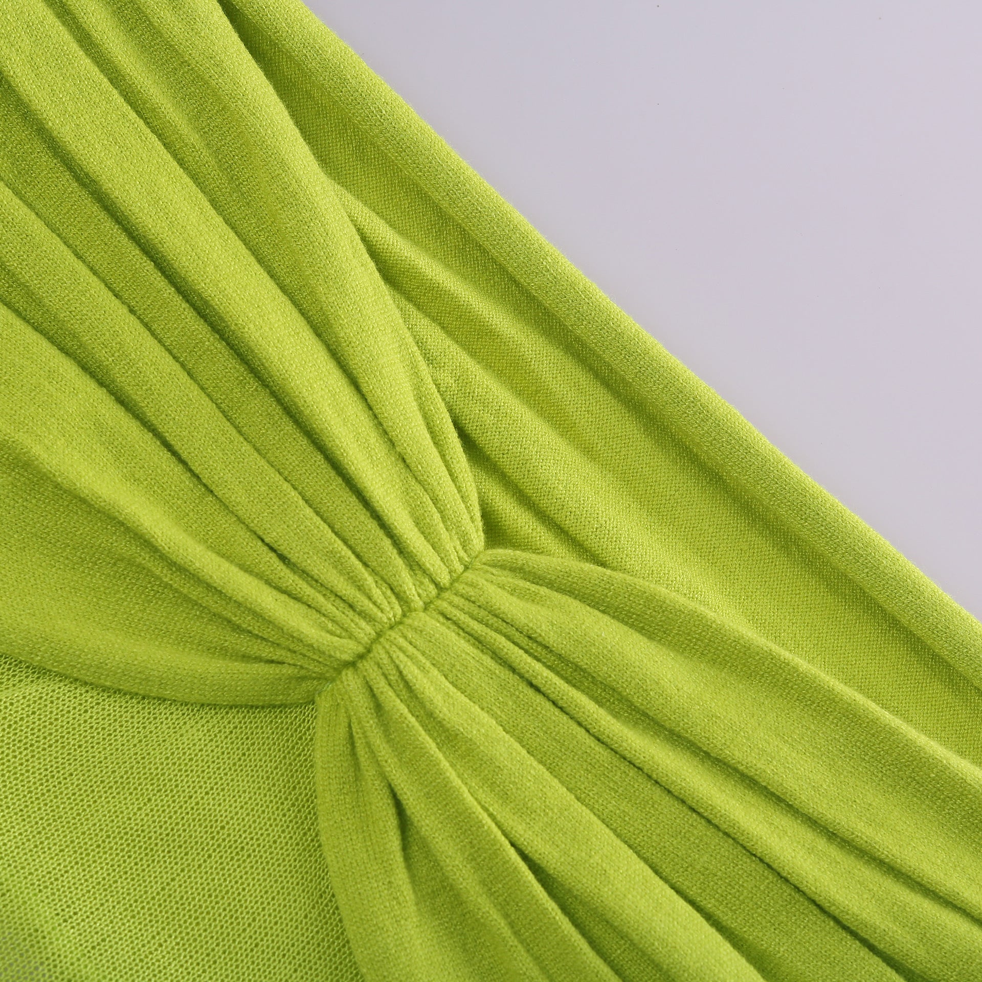 Mikaylae – Bralet-Netzoberteil