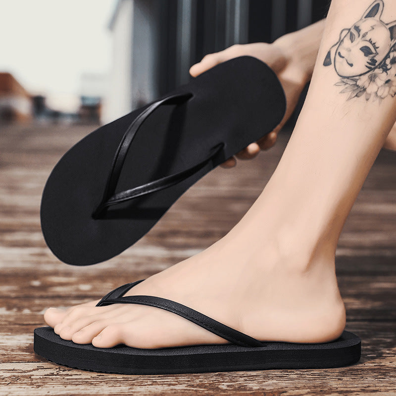 Vietnam Flip-Flops für Herren mit extra großen Flip-Flops