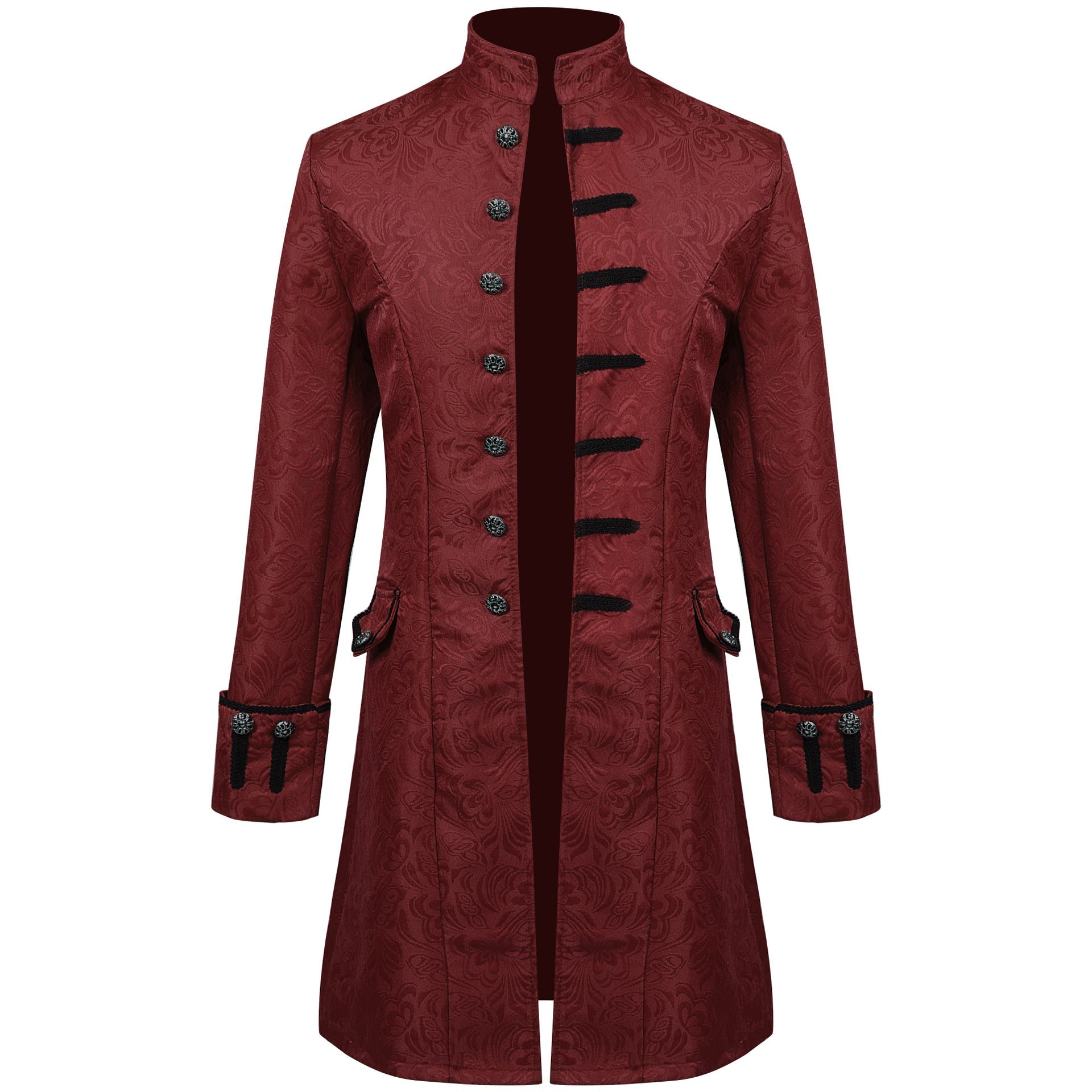 Halloween-Jacquardjacke