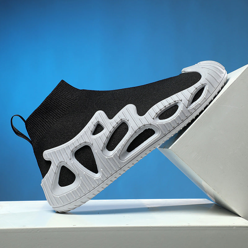 Strapazierfähige Herren-Sneaker für Liebhaber in Übergröße