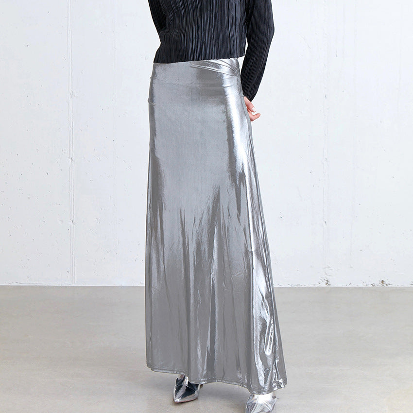 Falda larga Mystic Rock 
