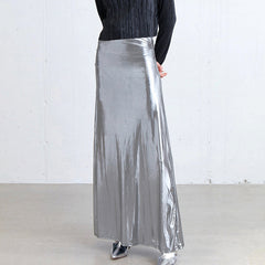 Falda larga Mystic Rock 