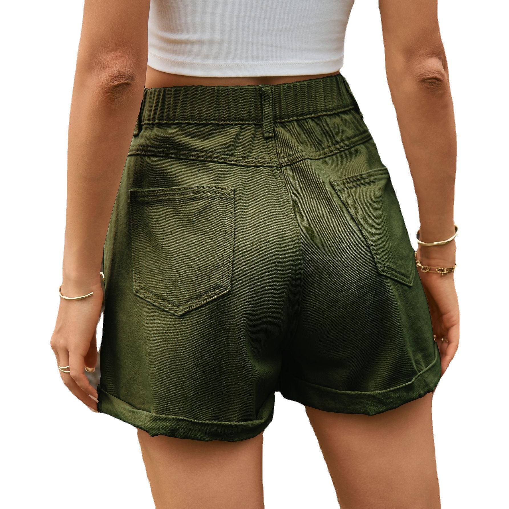 Coole und bequeme Homeshorts