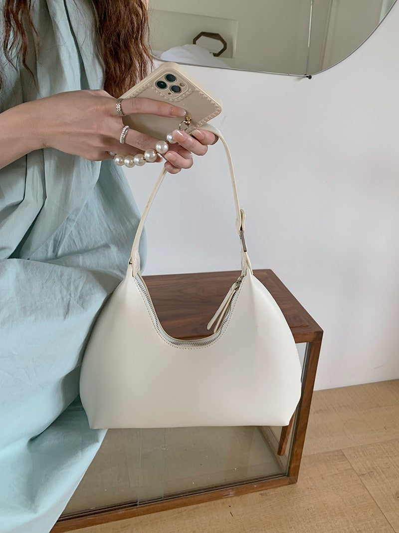 Bolso retro sencillo 