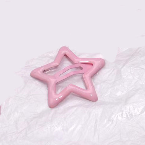 Horquillas de estrella rugiente 