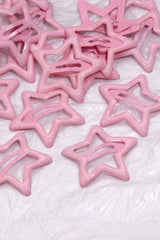 Horquillas de estrella rugiente 