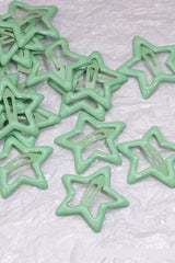 Horquillas de estrella rugiente 