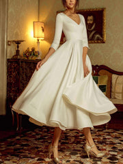 Swing-Kleid
