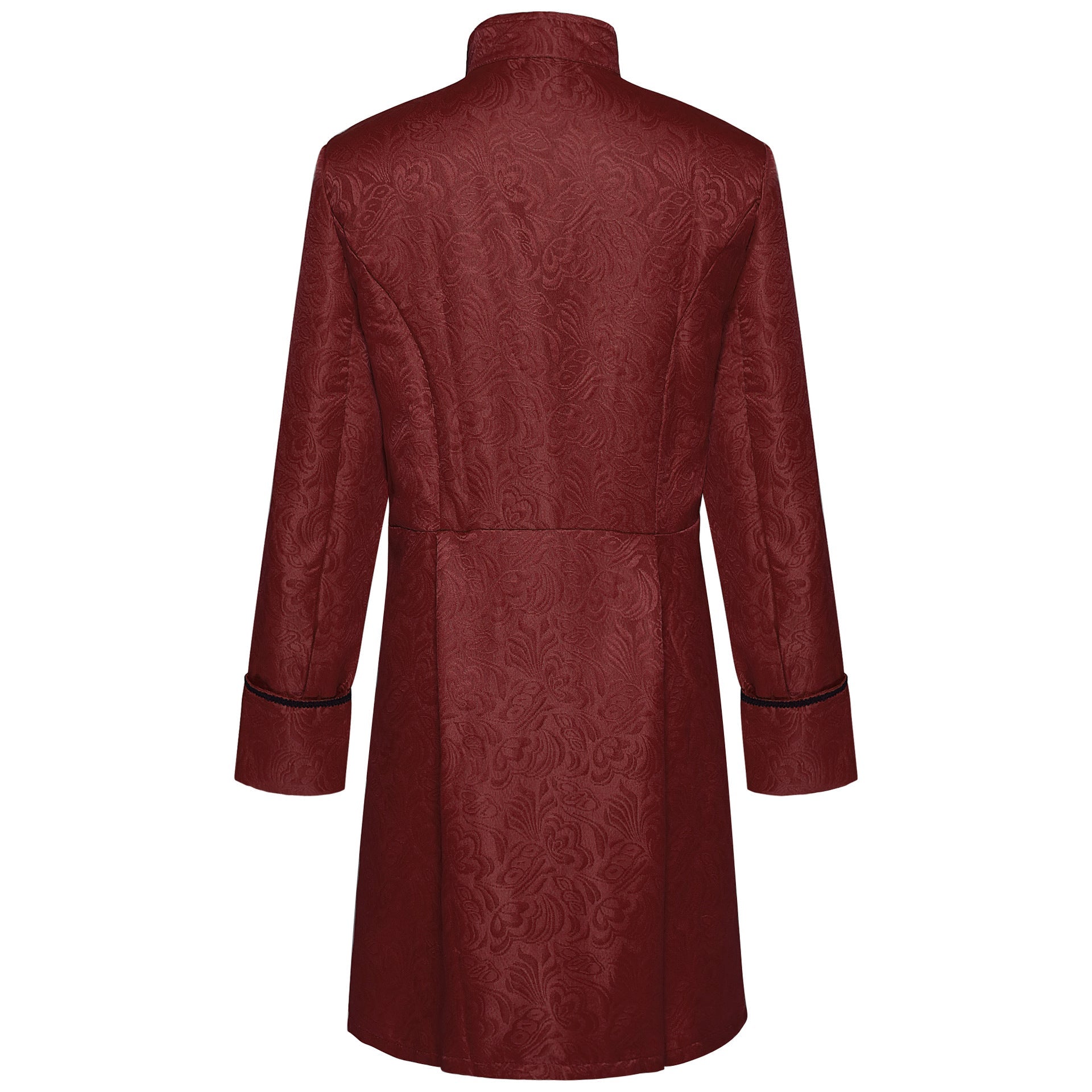 Halloween-Jacquardjacke