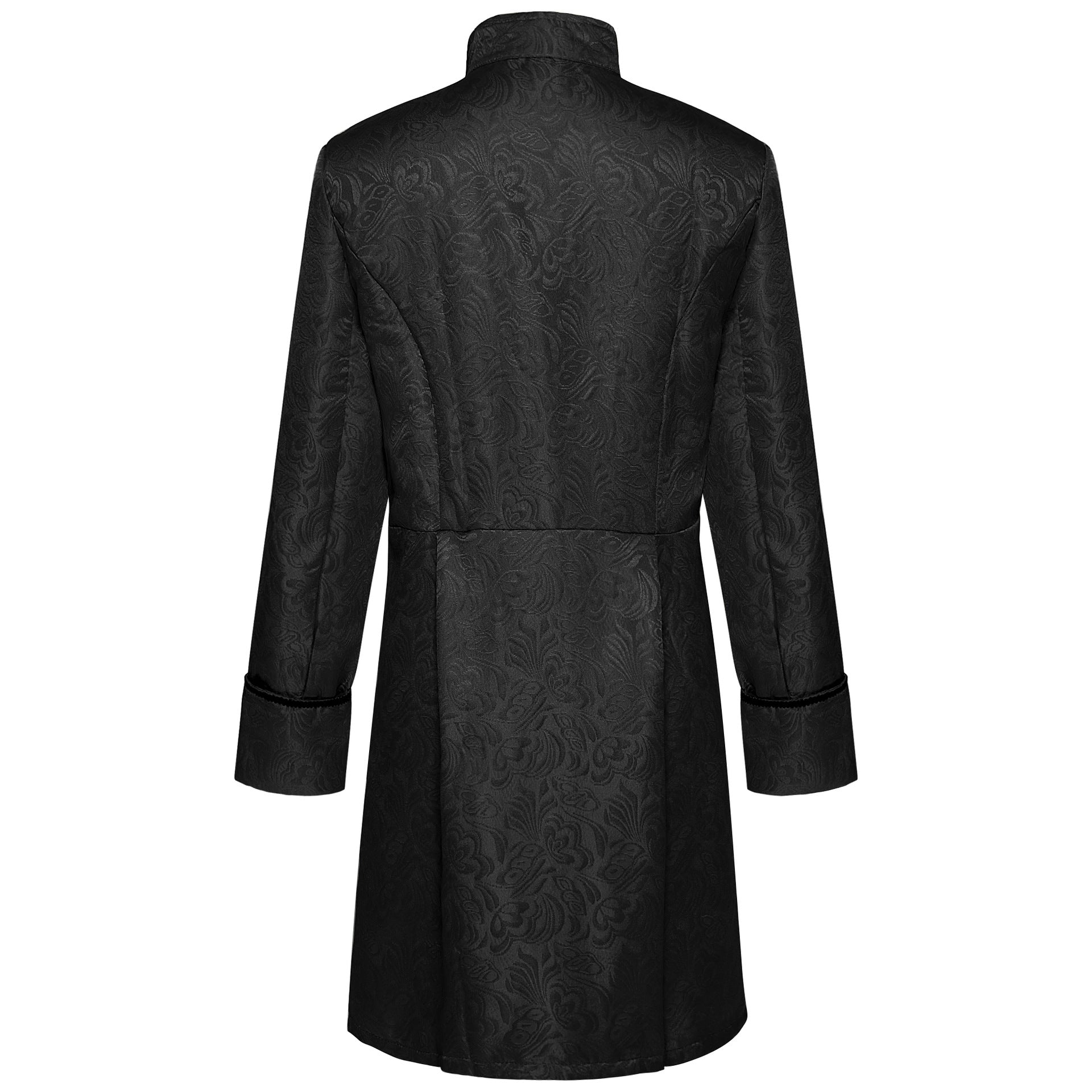 Halloween-Jacquardjacke