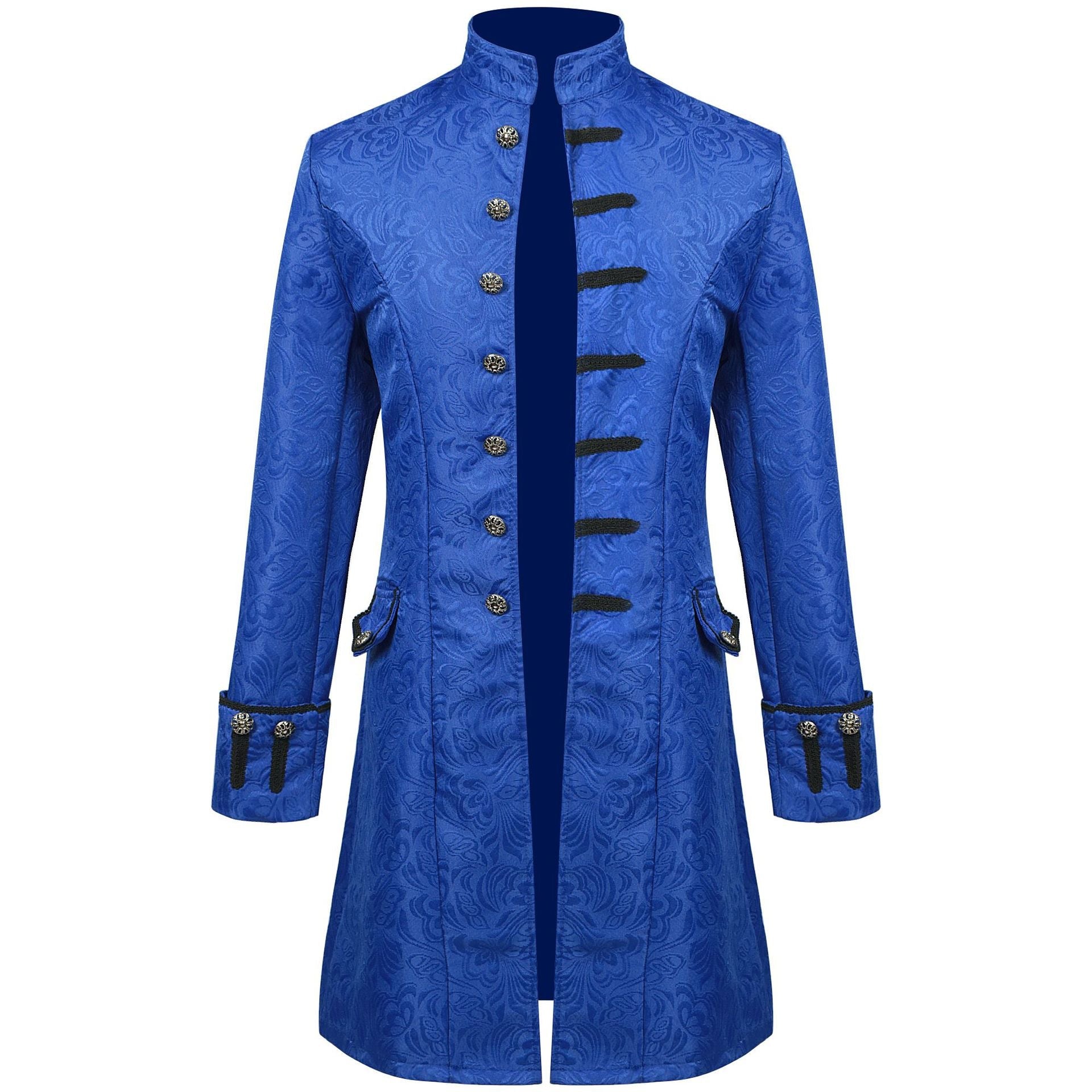 Halloween-Jacquardjacke