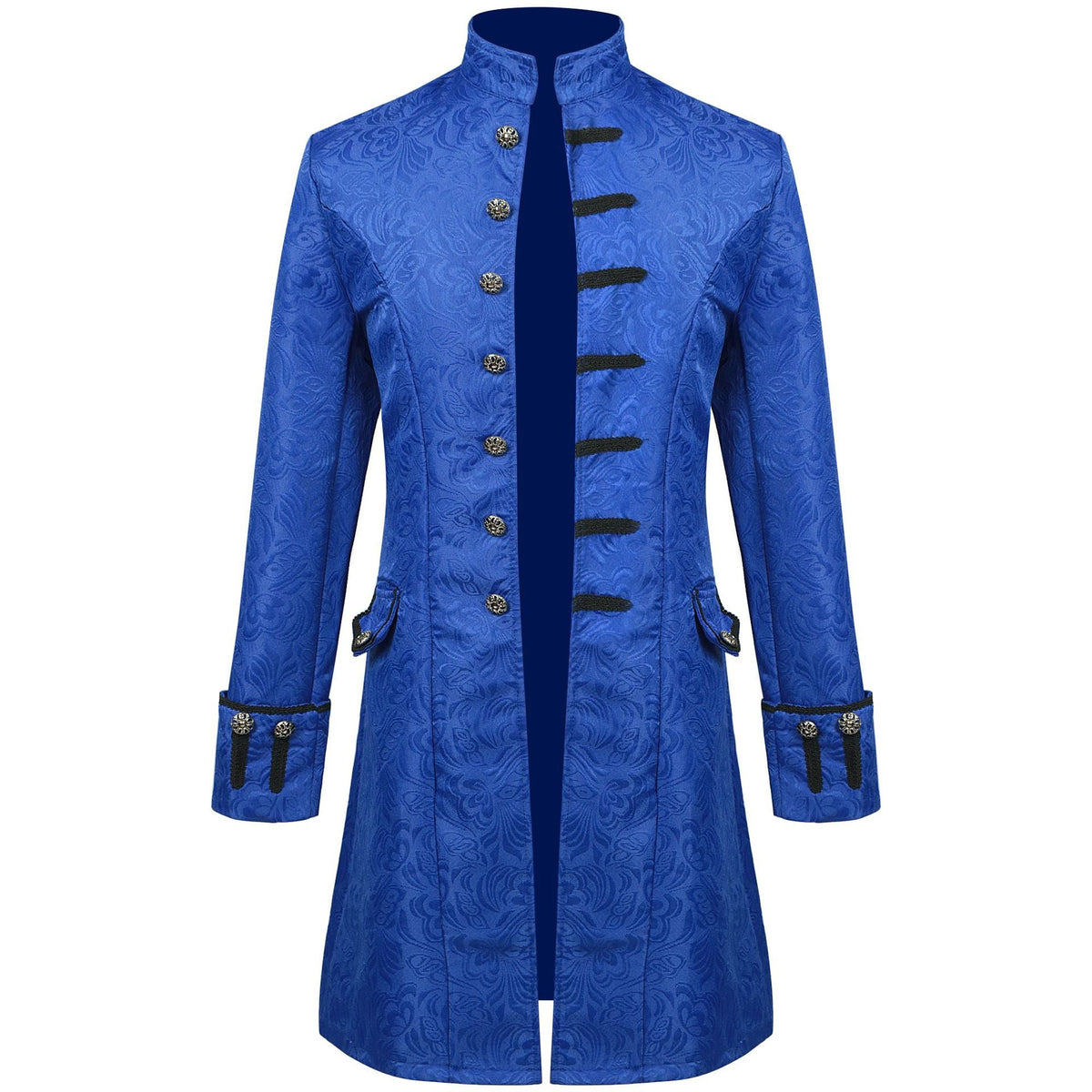 Halloween-Jacquardjacke