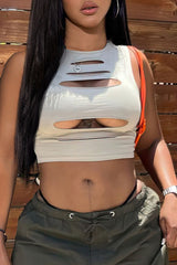 Riptide Tube Top