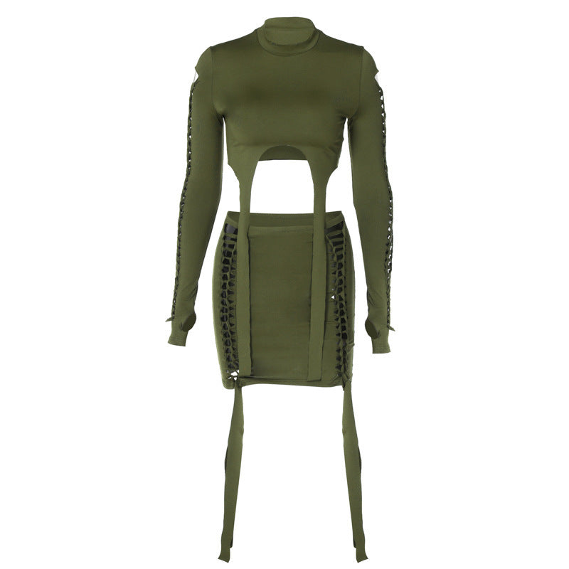 Conjunto de ropa de Adonna de Revalor 