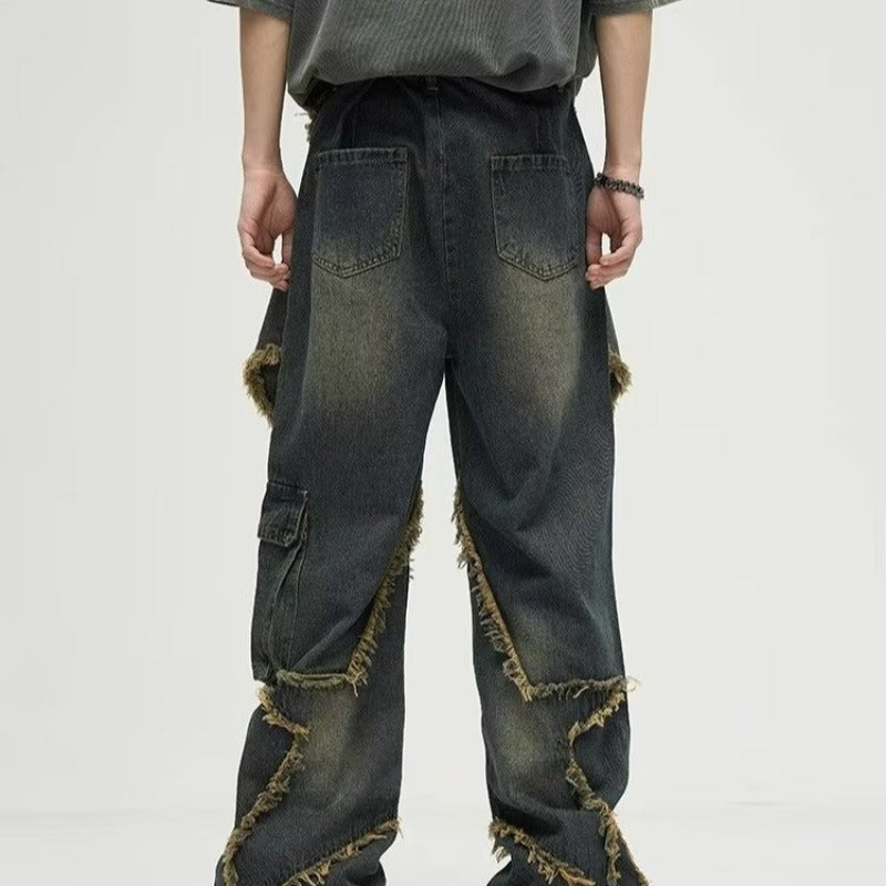 Distressed-Buckaroo-Jeans