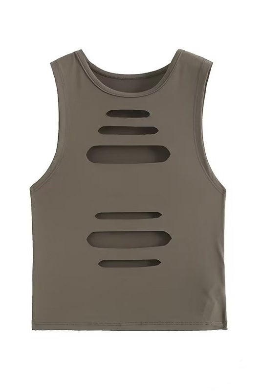 Riptide Tube Top
