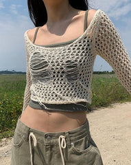 Chamine Stricktop