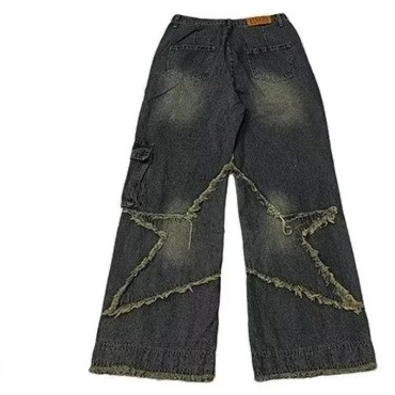 Distressed-Buckaroo-Jeans