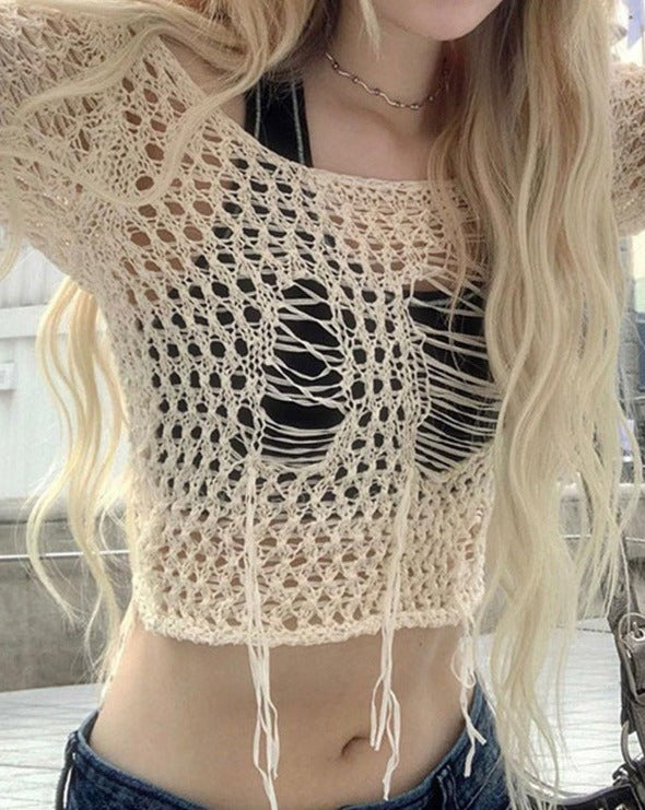 Chamine Stricktop