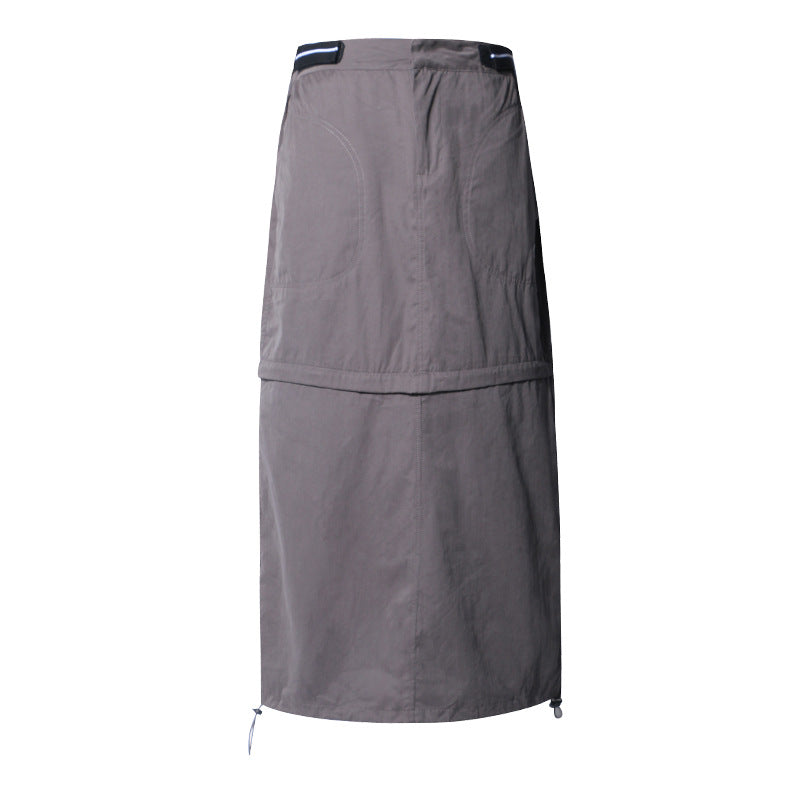 Vintage Langer Cargorock