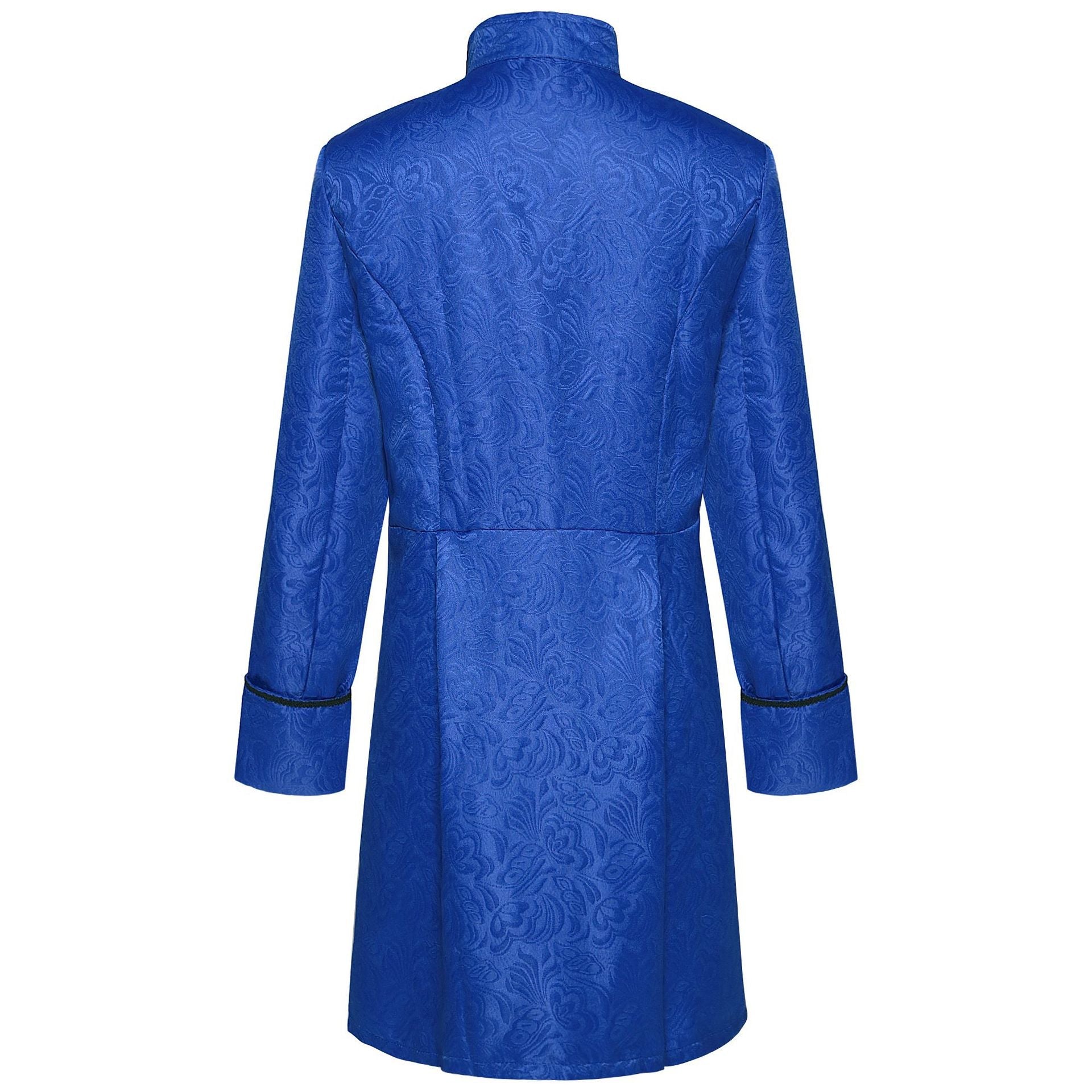 Halloween-Jacquardjacke